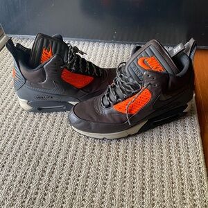 Nike Air Max 90 Sneakerboot Men's